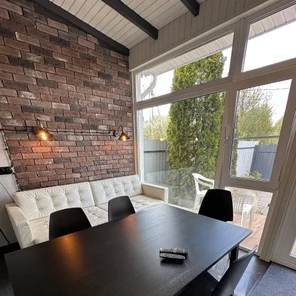 ЛОФТ ТАУНХАУС