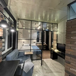 ЛОФТ ТЕТРИС